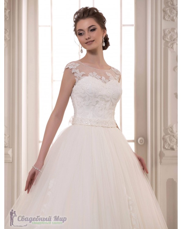 Свадебное платье 15-106
